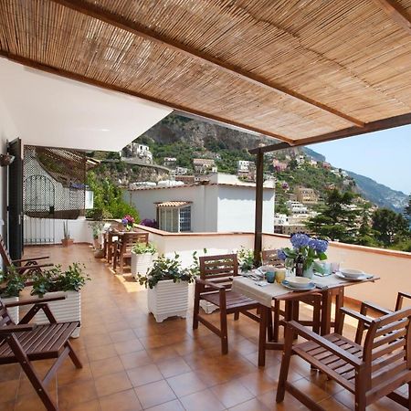 Estate4Home - Niko'S Apt Positano Luaran gambar