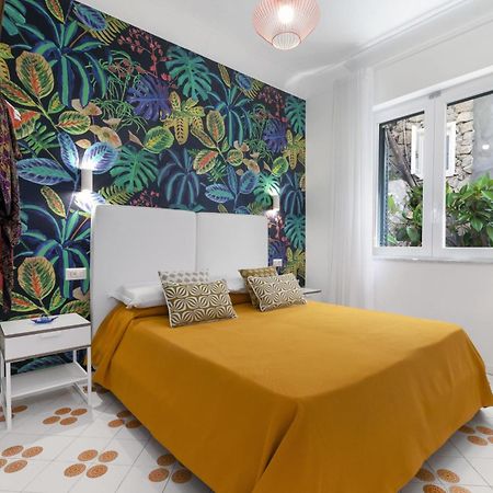 Estate4Home - Niko'S Apt Positano Luaran gambar