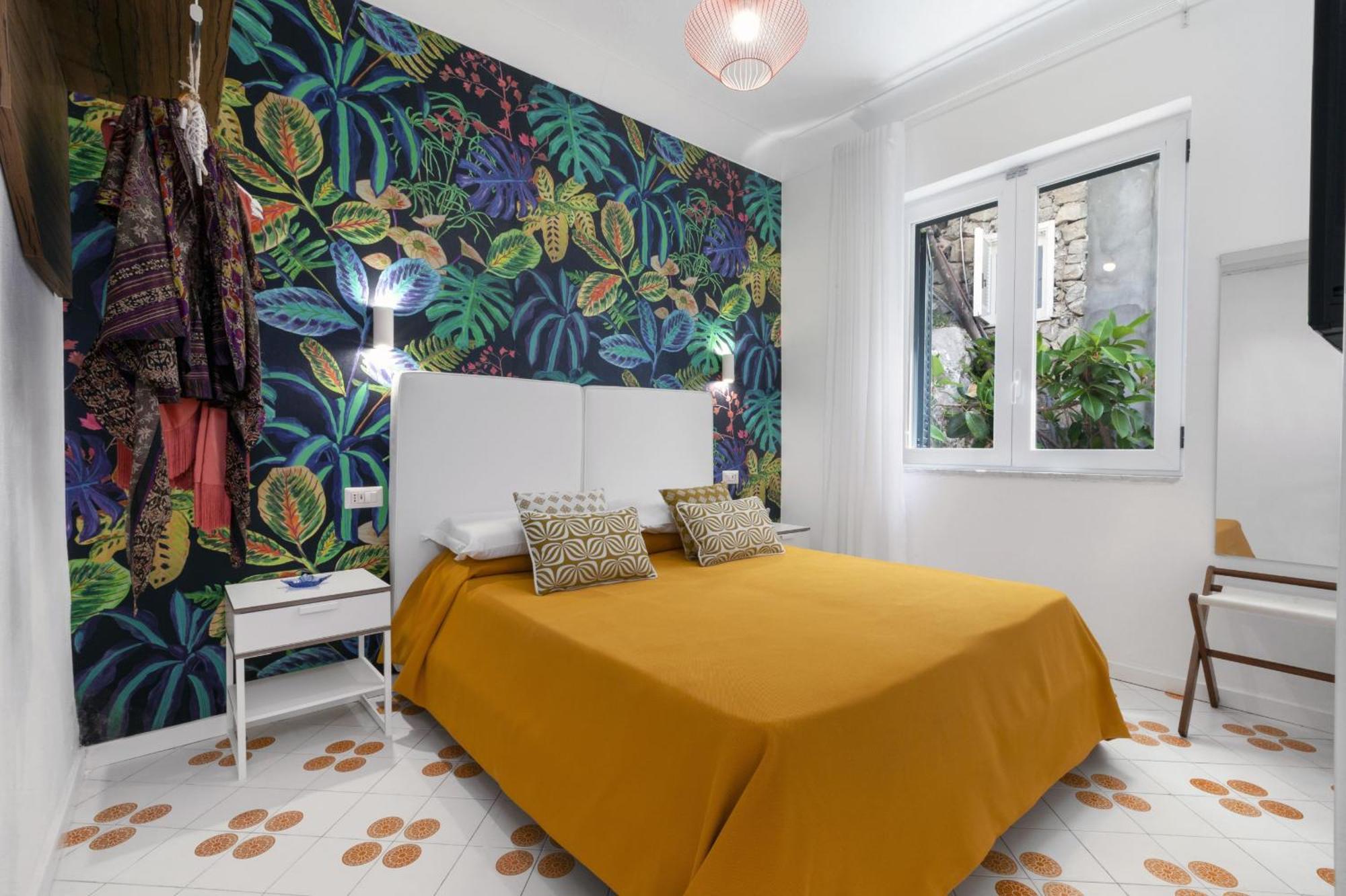 Estate4Home - Niko'S Apt Positano Luaran gambar